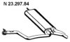 EBERSP?CHER 23.297.84 End Silencer